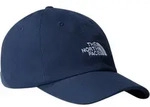 The North Face Norm Hat Cap Blau OS