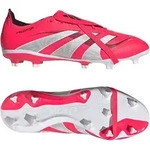adidas Predator League FT FG Pure Victory Rot 44 2/3