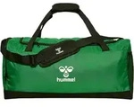 Hummel hmlCORE 2.0 Gr&ouml;&szlig;e L L64xH32xB29 cm, 63L Tasche Gr&uuml;n F6365 L