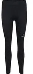 Newline Athletic Tight Tight Damen Schwarz F2001 XS