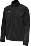 Newline Core Trainingsjacke Running Schwarz F2001 S