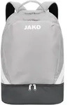 JAKO Iconic Rucksack Grau F839 OS