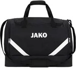 JAKO Iconic Gr. M Tasche Schwarz F800 ..2 Junior