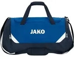 JAKO Iconic Tasche Gr. S Blau F403 ..1 Bambini