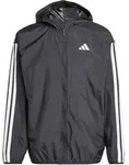 adidas Sportswear Jacke Schwarz S