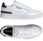 adidas Sportswear Aspyre Wei&szlig; 46
