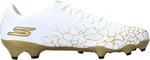 Skechers SKX 1.5 Academy FG Electrum Weiss FWBGD 41