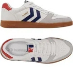Hummel Wei&szlig; F9253 38