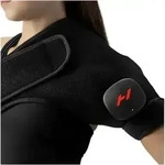 Hyperice Venom 2 Schulter Massagegurt link Schwarz Trainingzubeh&ouml;r Schwarz ONE