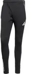 adidas Tiro 25 Competition Trainingshose Schwarz 2XL