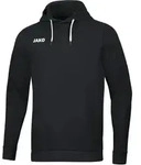 JAKO Base Hoody Kids Schwarz F08 128