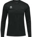 Hummel CHEVRON Schiedsrichtertrikot langarm F2001 S