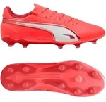 PUMA KING Match FG/AG Unlimited Rot F01 44