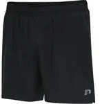 Newline Core Short Running Schwarz F2001 S