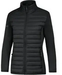 JAKO Hybrid Corparate Jacke Damen Schwarz F800 34