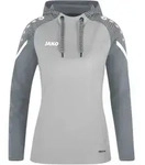 JAKO Performance Hoody Damen Grau Grau F845 36