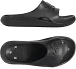 Under Armour Locker V Badelatsche Schwarz F001 44
