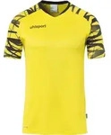 uhlsport Goal 25 Trikot Gelb Schwarz F07 M