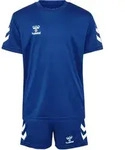 Hummel hmlLOGO Training Set Kids Blau F7045 8 (128)
