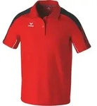 Erima EVO STAR Polo Rot S