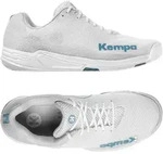 Kempa Wing 2.0 Schuh Damen Weiss F05 36