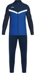 JAKO Pr&auml;sentationsanzug Kids Blau F403 116