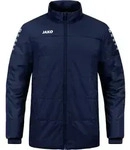 JAKO Team Coachjacke Blau F900 2XL