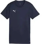 PUMA teamGOAL Trainingsjacke Damen Blau F06 S