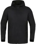 JAKO Allround Allwetterjacke Schwarz F800 3XL
