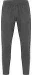 JAKO Power Trainingshose Kids Grau F820 116