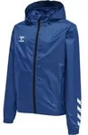 Hummel hmlCORE XK Spray Jacke Kids Blau F7045 6 (116)