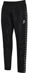 Hummel hmlAUTHENTIC Micro Trainingshose Schwarz F2001 S