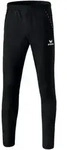 Erima Trainingshose mit Wadeneinsatz 2.0 Schwarz M