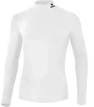 Erima ATHLETIC Turtleneck Sweatshirt Kids Weiss F011 152