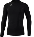 Erima ATHLETIC Funktionssweatshirt Kids Schwarz F950 128