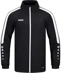 JAKO Power Allwetterjacke Kids Schwarz Weiss F800 128