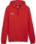 PUMA teamGOAL Casuals Hoody Rot F01 M