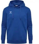 Hummel GO 2.0 Hoody Blau F7045 S