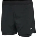 Newline Core 2in1 Short Running Damen F2001 XS