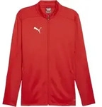 PUMA teamFINAL Trainingsjacke Rot F01 S