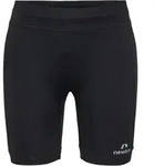 Newline Athletic Sprinters Laufshort Laufshort Damen Schwarz F2001 XS