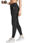 adidas Optime Essentials Leggings Damen Schwarz XS (30-32)