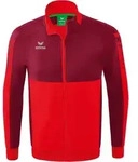 Erima Six Wings Trainingsjacke Kids Rot 116