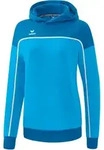 Erima Change By Sweatshirt Blau 34