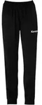 Kempa Lite Trainingshose Damen Schwarz Weiss F01 L