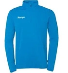 Kempa 1/4 Zip Sweatshirt Kids Blau F50 6 (116)