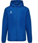 Hummel Essential AW Jacke Blau F7045 S