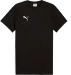 PUMA T-Shirt Schwarz F03 XL
