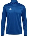 Hummel hmlESSENTIAL Jacke Blau F7045 S