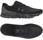 Under Armour Charged Bandit TR 3 SP Laufschuh Schwarz F001 44